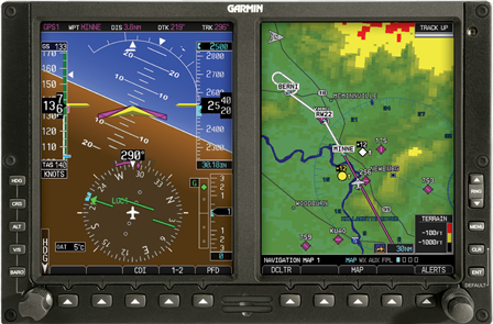 Aviation gps deals