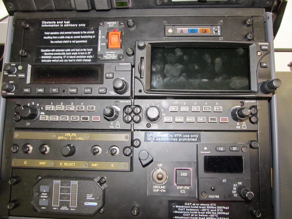 The Original Audio Panels