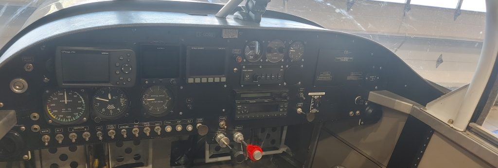 The Original Panel