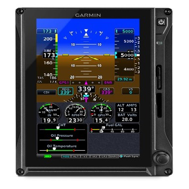 Garmin Unveils G500 TXi, G600 TXi, G700 TXi and EIS TXi | Avionics Blog ...