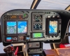 Garmin Glass Flight Instrument Panel