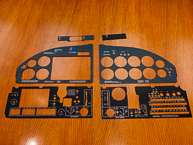 Powder Coated Aluminum MaxPanel